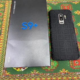 samsung s9+ Samsung S9+
