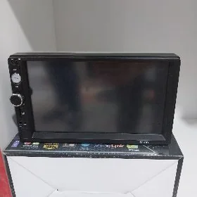 Telewizor Mp5