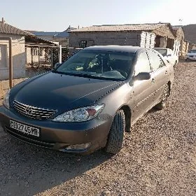 Toyota Camry 2003