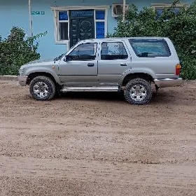 Toyota Hilux 1993