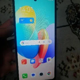 Tecno spark Go