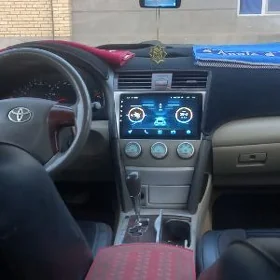 Toyota Camry 2008