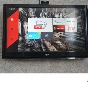 Televizor