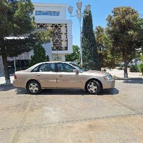 Toyota Avalon 2001