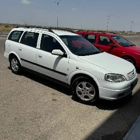 Opel Astra 1999