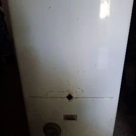 Газовая колонка