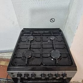gaz plita shivaki