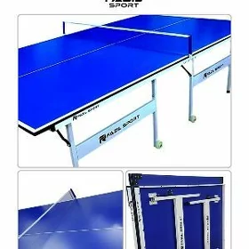 Tennis stol