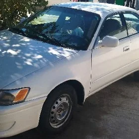 Toyota Corolla 1992