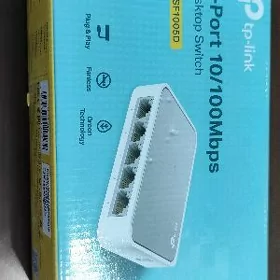 свитч Tp link