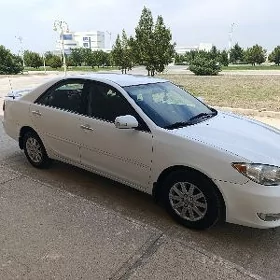 Toyota Camry 2003
