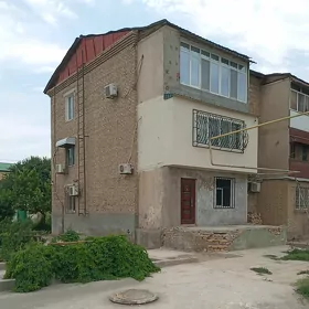  3-й квартал Кирпичный дом