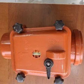GAMA klapyn pvc