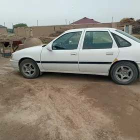 Opel Vectra 1992