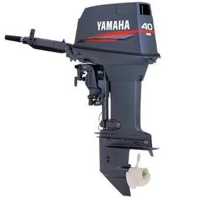 Yamaha enduro