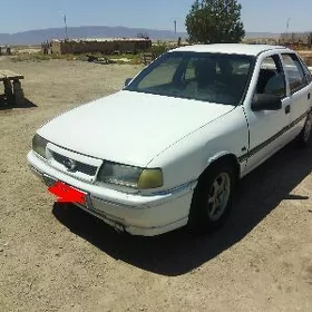 Opel Vectra 1992