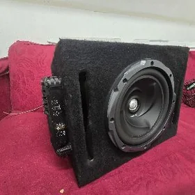 kenwood bocka