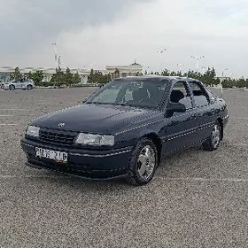 Opel Vectra 1991