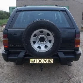 Opel Frontera 1993