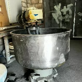 Hamyr meşalka