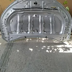 carolla kapot haliji
