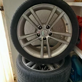 f10 teker R18