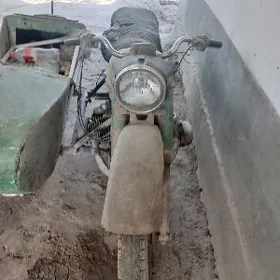 Ural 5557 2006
