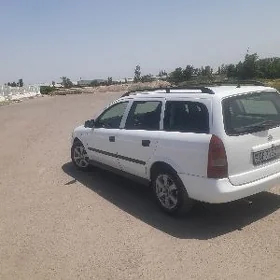 Opel Astra 2001