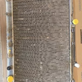 Kamry Radiator