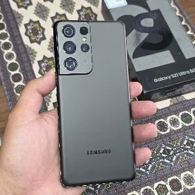 Samsung S21 ultra