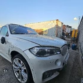 BMW X6 M 2017