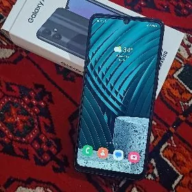 samsung a 05