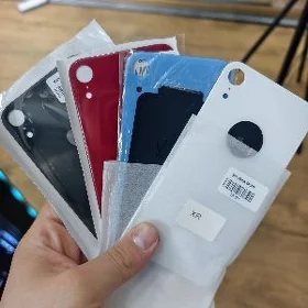 Iphone Xr Kryska