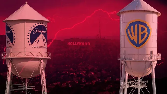 Минюст США одобрил сделку Paramount и Warner Bros. Discovery на $111 млрд