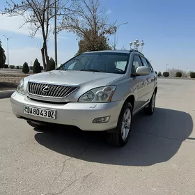Lexus RX 350 2007