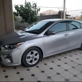 Kia Forte 2021