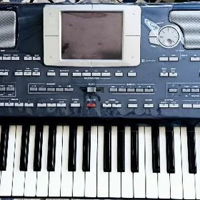 korg pa800
