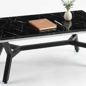 Źurnal stol Glýanes MDF