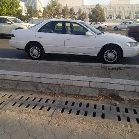 Toyota Camry 1998
