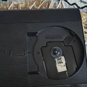 Play Station 3 super slim