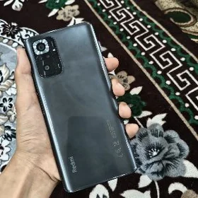 REDMİ NOT 10 PRO