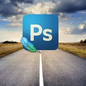 Ученика на фотошоп