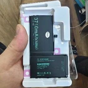 Iphone Xs max Batarey