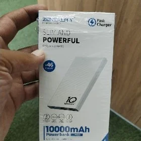 Power bank 10000 mah