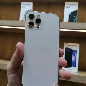 IPhone 12pro 256