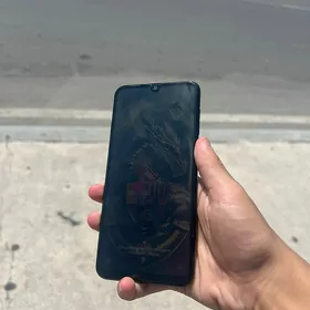Samsung A50
