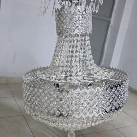 Lyustralar