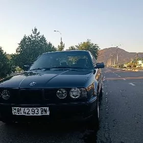 BMW 525 1991