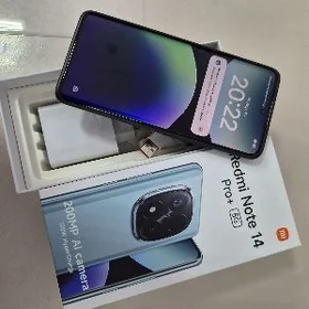 redmi not 14 pro plyus