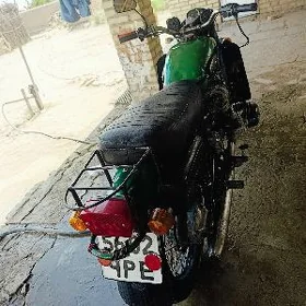Ural 4320 1991